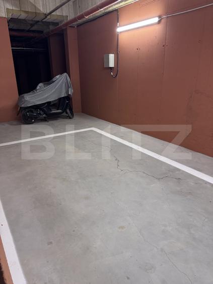 Apartament cu 2 camere decomandat în Albert