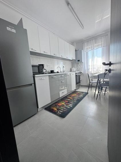 Apartament cu 2 camere decomandat în Exterior Vest — fotografia 1