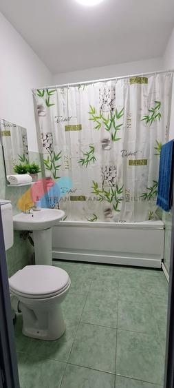 Apartament 1 camera, 45 mp-Apahida - 5