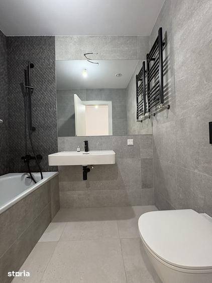 Apartament cu 3 camere în Floreasca