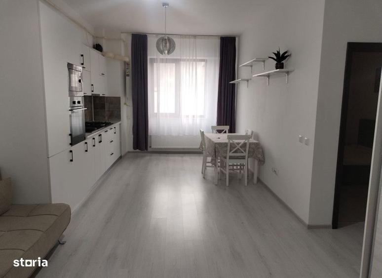 Apartament cu 2 camere în Nicolina