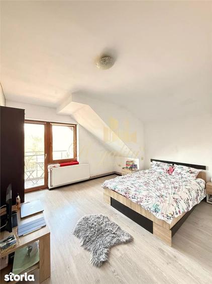 Apartament 2 camere+ centrala- Zona Dorobantilor - 9
