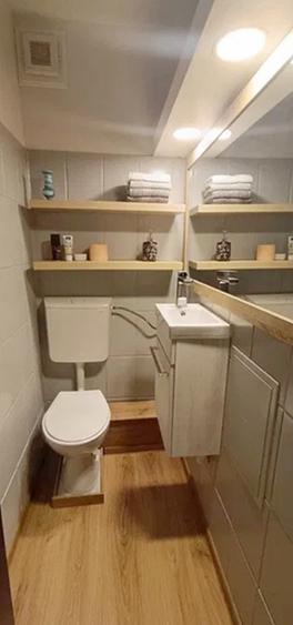 Apartament 3 camere in Turnisor - 5