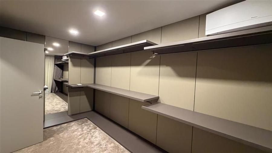 Apartament cu 3 camere circular, mobilat în Bună Ziua