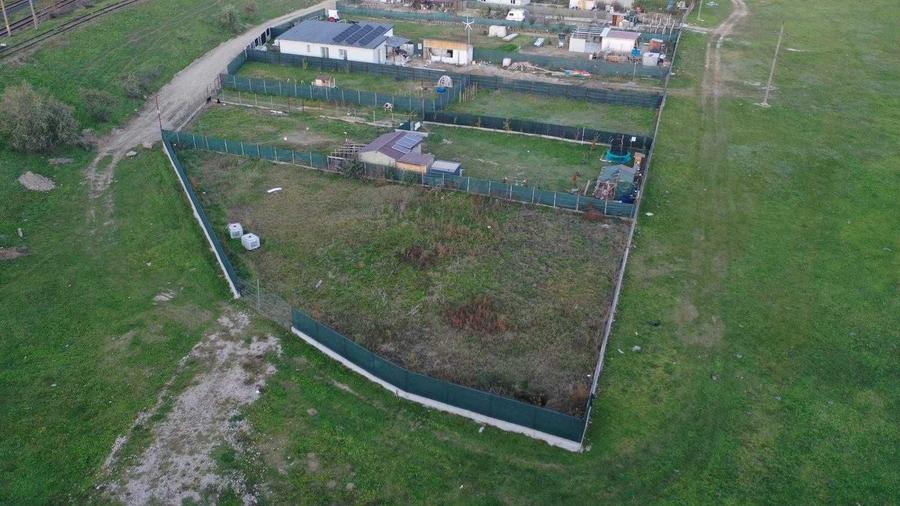 Teren casa -ultimul lot - 1