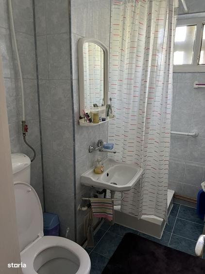 Apartament cu 2 camere în Nord