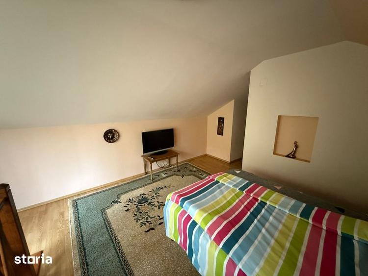 Casă cu 3 camere cu Teren 216 Mp în Central