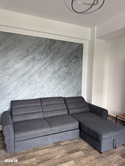 Apartament cu 2 camere în Ostroveni