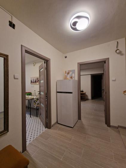 Apartament cu 2 camere decomandat, mobilat în Nicolae Grigorescu