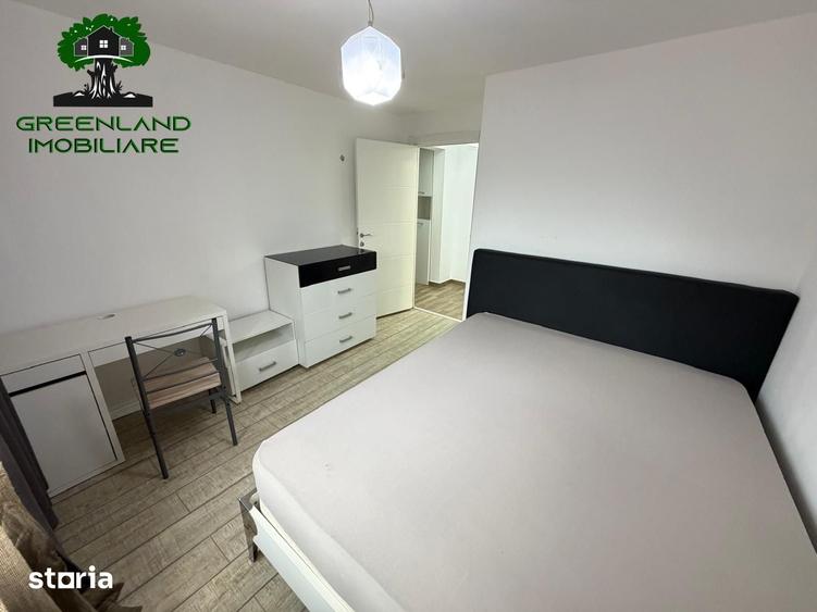 Apartament cu 2 camere decomandat în Ultracentral