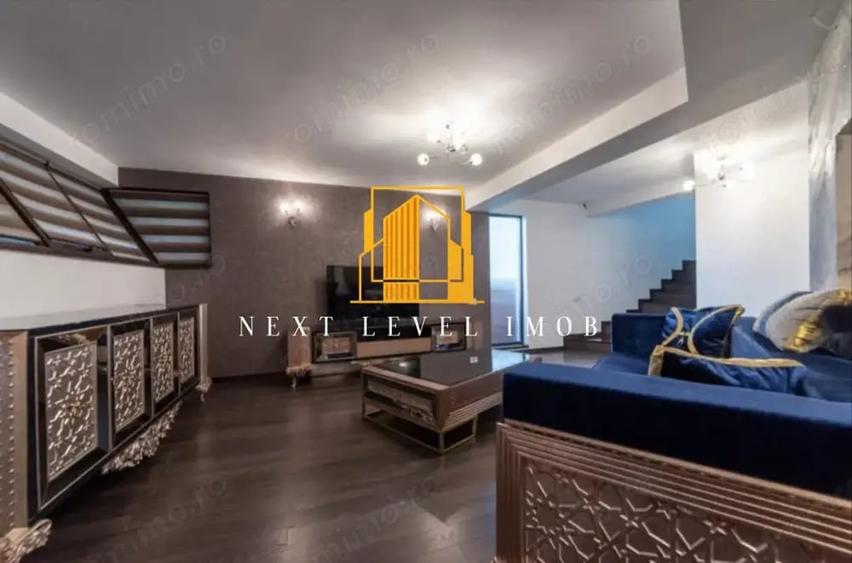 Casă cu 5 camere cu Teren 413 Mp în Central