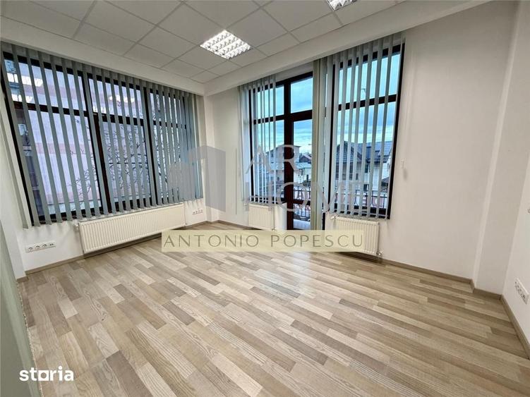 Spațiu comercial, de 175 mp, în Gheorghe Doja