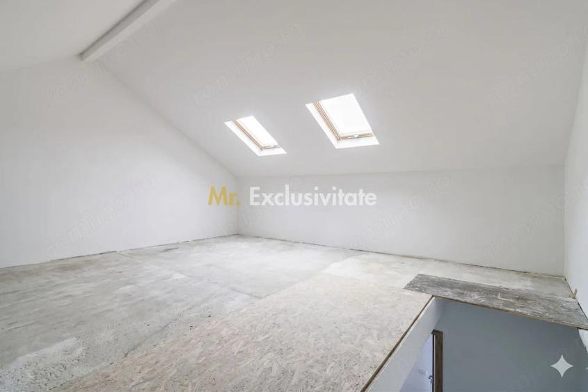 casa 4 camere Celofibrei Bragadiru - 3