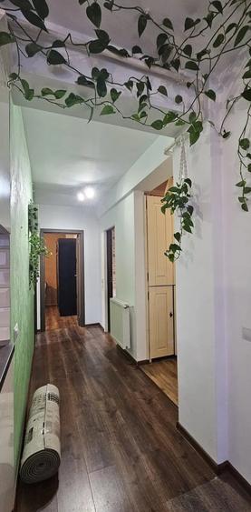 Apartament cu 3 camere, 64 mp, parcare, zona Donath Park - 8