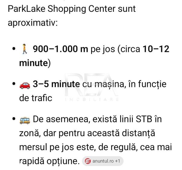 Apartament cu 2 camere decomandat în Dristor