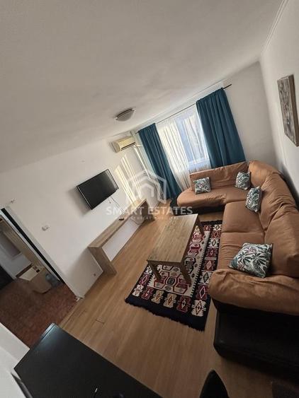 3 Camere-Decomandat-Aparatorii Patriei-10 Min Metrou-Pet Friendly - 3