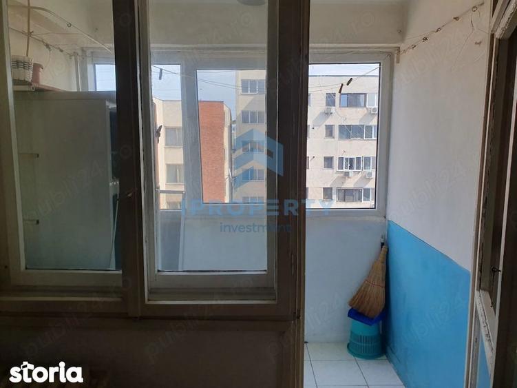 Garsonieră, mobilată în Drumul Taberei
