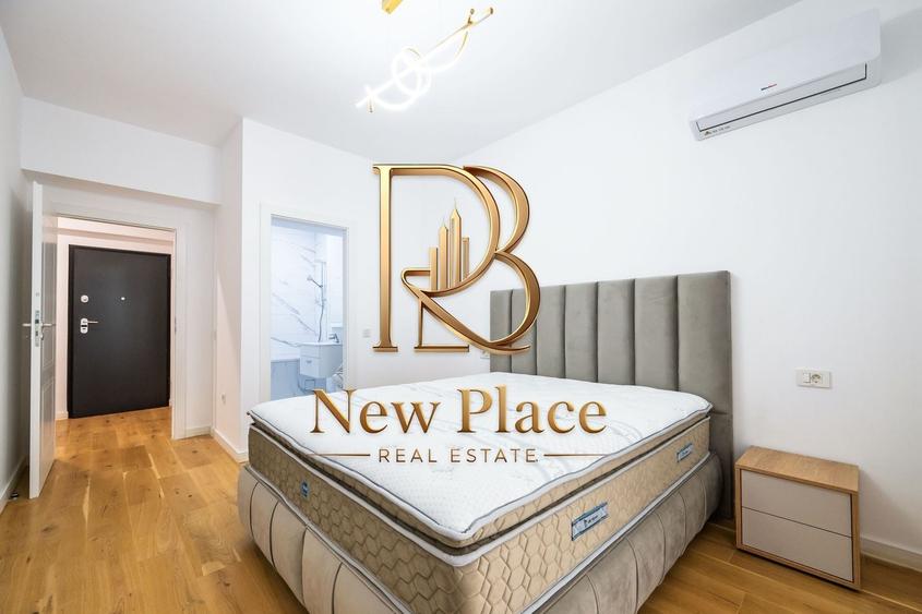 Apartament cu 3 camere decomandat, mobilat în Pipera