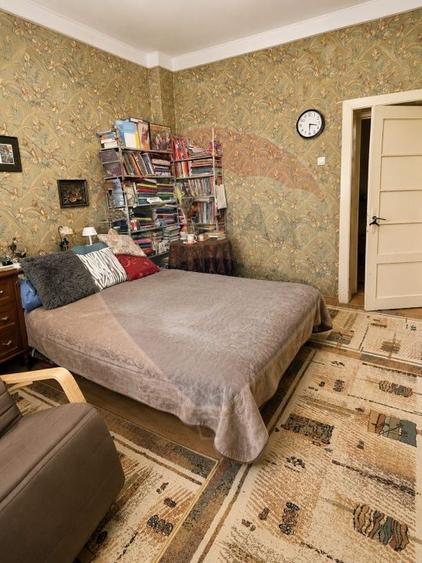 Apartament in casa cu 188mp teren, zona Hotel Ramada, scoala numarul 2 - 11