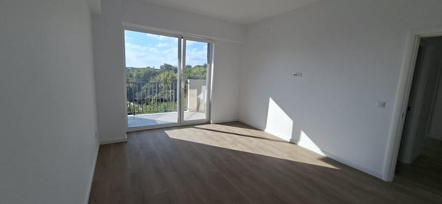 Apartament cu 2 camere în Tătărași