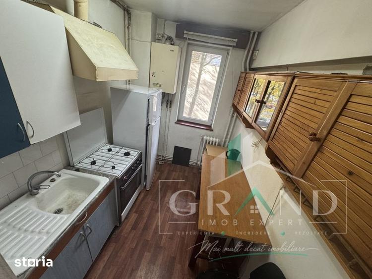 APARTAMENT 2 CAMERE | 48 MP | BALCON | GHEORGHENI BRANCU?I - 6