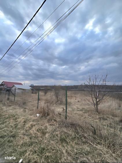 Teren intravilan Mun. BACAU- 6309 mp- posibilitate parcelare - 5