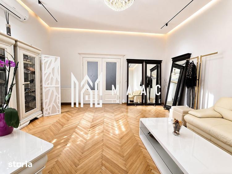Casă cu 4 camere cu Teren 300 Mp în Central