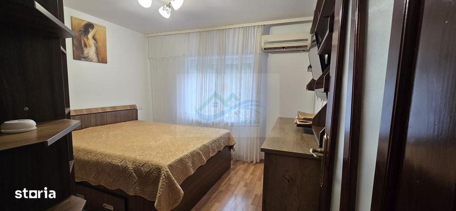 Apartament cu 3 camere decomandat în Obcini