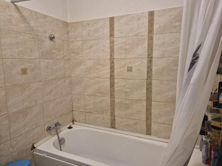 Apartament cu 2 camere semidecomandat în Prelungirea Ghencea
