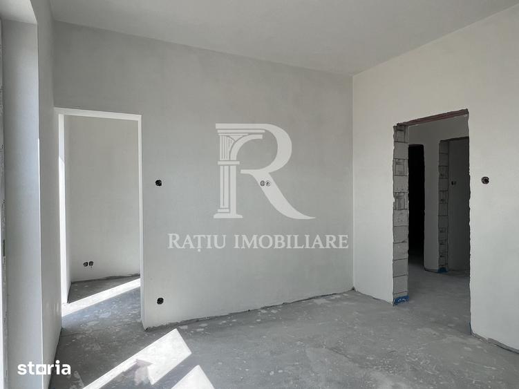 Casă cu 4 camere cu Teren 350 Mp în Iorga
