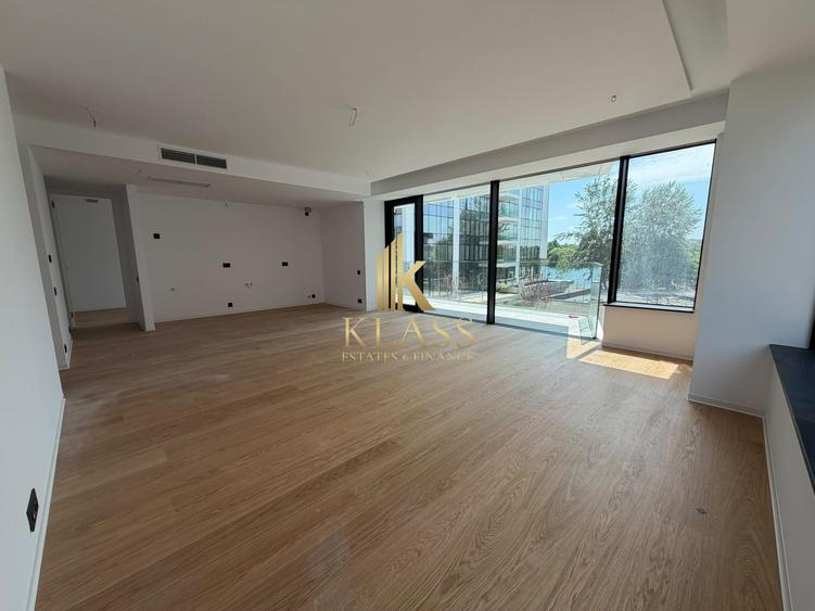 Apartament Premium | 4 Camere | 156,5 mp Utili + Terasa | One Lake Club - 2