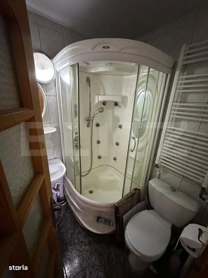 Apartament 4 camere, 2 bai, 78,59 mp, decomandat, zona Obcini, - 9