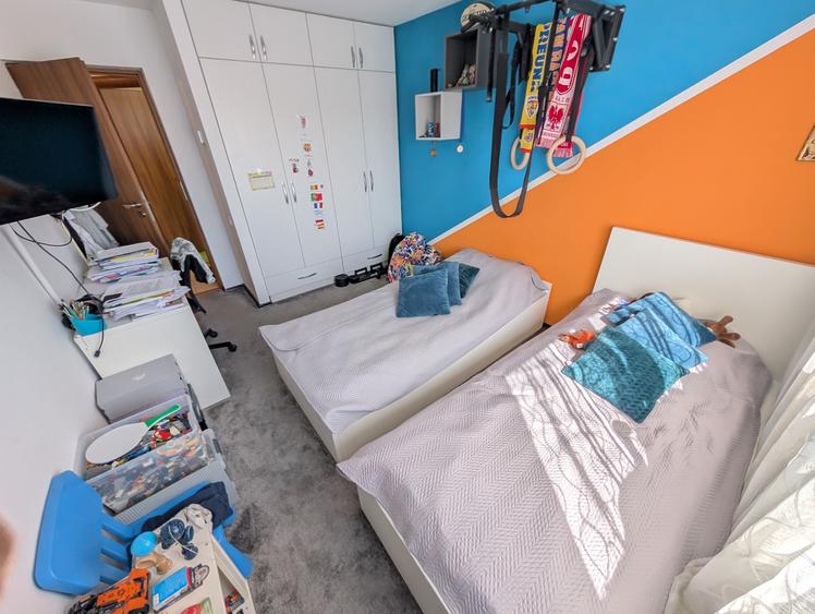 Apartament 3 camere 73mp | 0 comision | Otopeni Central | parcare boxa | metrou - 19
