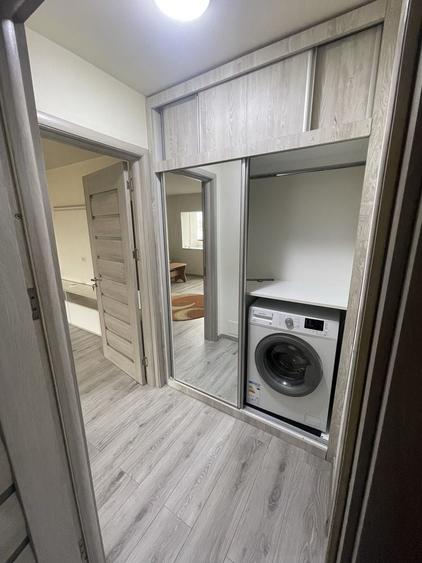 Inchiriez apartament Brazda lui Novac, etaj 3/4cu centrala termica - 5