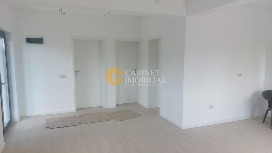 Casă individuală cu 3 camere cu Canalizare în Horpaz