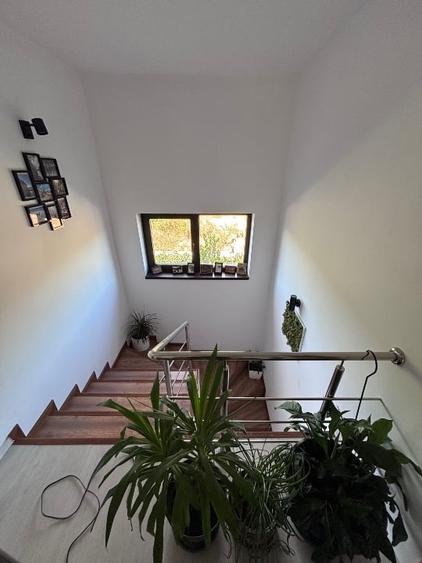 Duplex cu 4 camere cu Canalizare în Rahova
