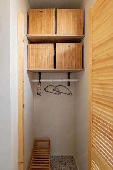 Apartament cu 2 camere decomandat, mobilat în Tomis Nord
