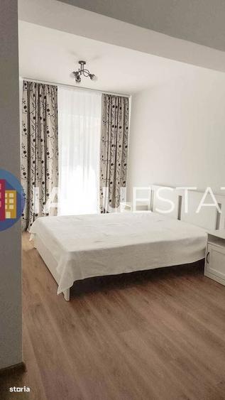 Apartament cu 2 camere decomandat în Theodor Pallady