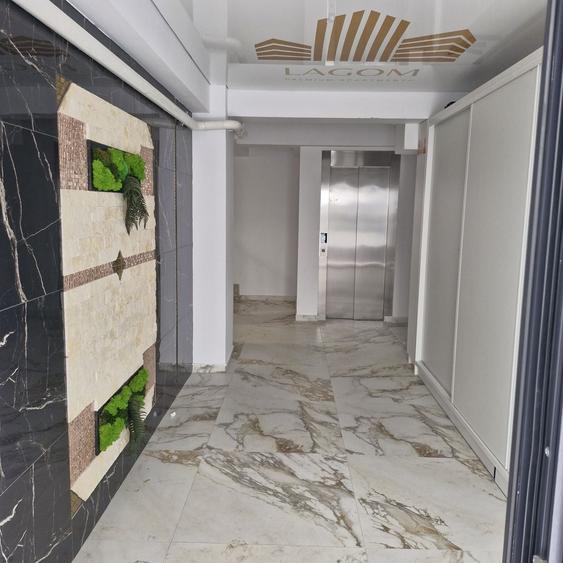 Garsonieră decomandată în Vișan