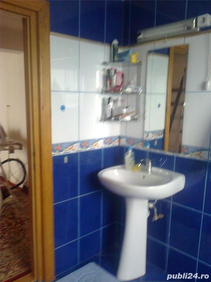 Casă cu 4 camere cu Teren 1211 Mp în Recea
