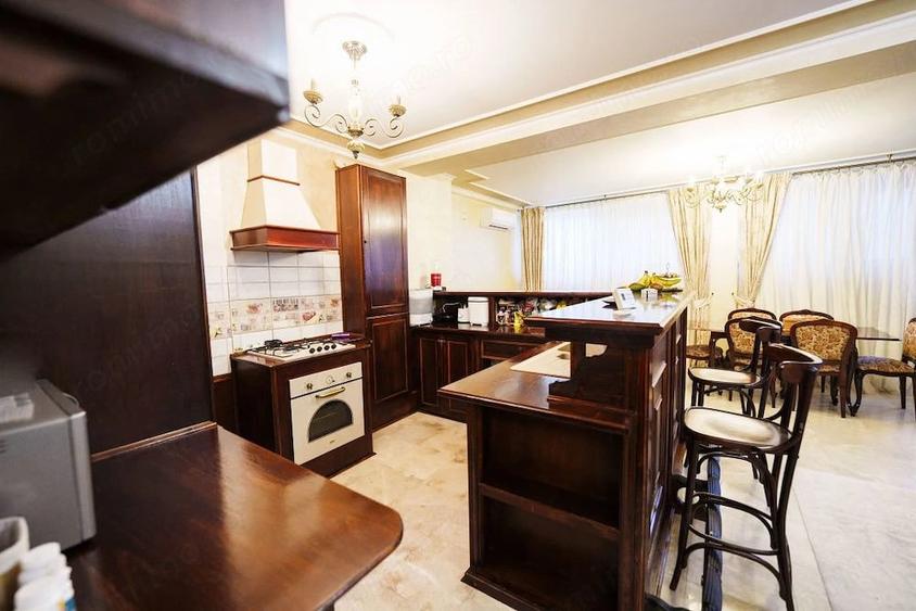 Apartament spatios Brazda - 2 camere - 10