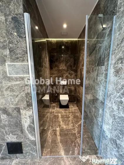 Penthouse 234MP | Barbu Vacarescu | Mobilat si utilat premiu - 8
