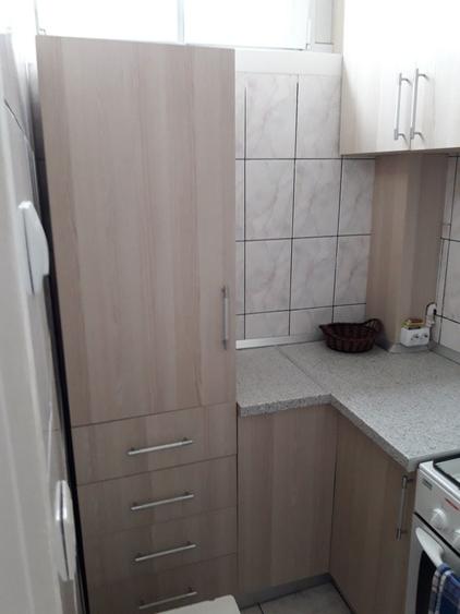 Garsonieră decomandată în Gheorghieni
