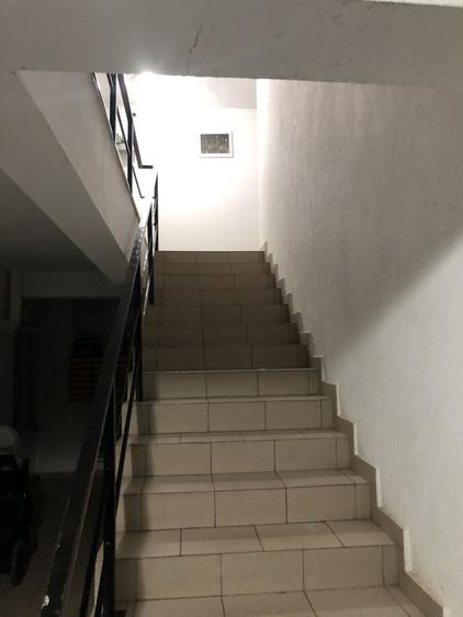 Apartament cu 2 camere nedecomandat în Micro 1