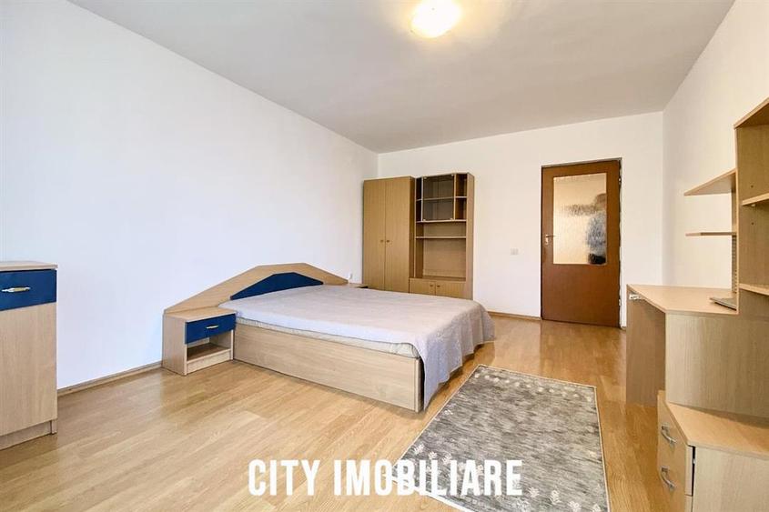 Apartament 2 camere (2 dormitoare) în Zorilor, lângă UMF, cu parc - 3