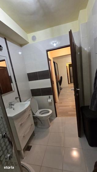 Apartament cu 2 camere semidecomandat în Grigorescu