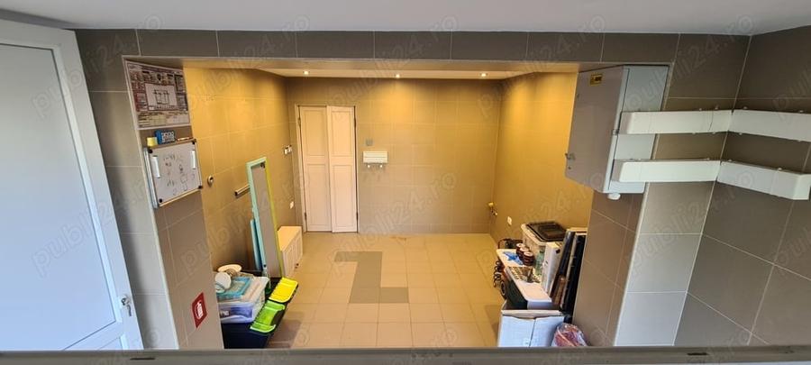 Spațiu comercial, de 61 mp, în Central
