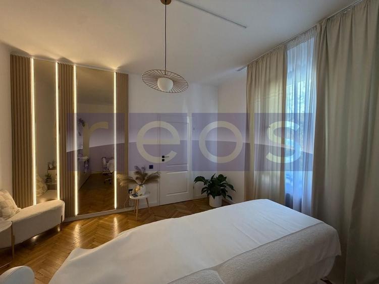 Spațiu comercial, de 70 mp, în Beller