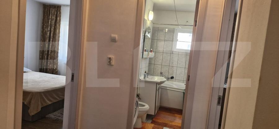 Apartament 3 camere, 84 mp, zona Micro 5 - 9