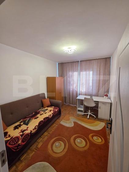 Prima Închiriere Apartament 2 Camere | Cartier Mănăștur (Zona Minerva) - 6